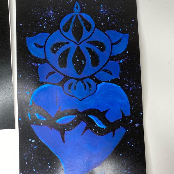 Art prints - Picture 2 of 5